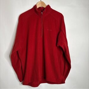 Patagonia Men's Synchilla Jacket size Large